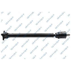 Propshaft GSP PS900402 OE Ref MR410558