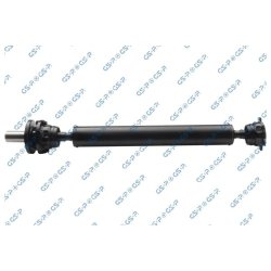 Propshaft GSP PS900418 OE Ref 3401A018