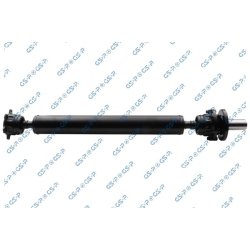 Propshaft GSP PS900419 OE Ref 3401A019