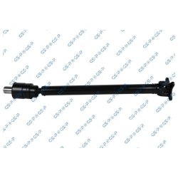 Propshaft GSP PS900420 OE Ref MR453515