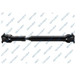 Propshaft GSP PS900436 OE Ref 372002X800