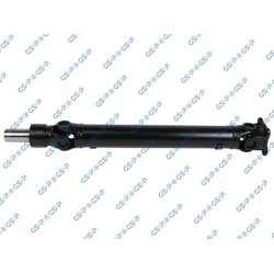 Propshaft GSP PS900439 OE Ref 370008C801