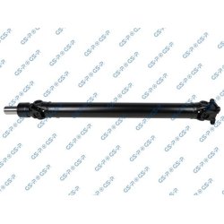 Propshaft GSP PS900442 OE Ref 370009C504