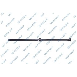 Propshaft GSP PS900446 OE Ref 370001DF0D