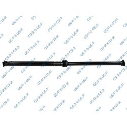 Propshaft GSP PS900452