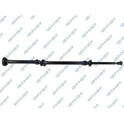 Propshaft GSP PS900453 OE Ref 8200058705