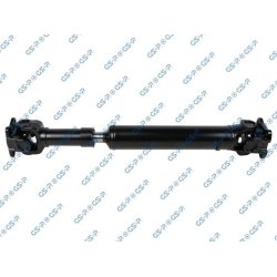 Propshaft GSP PS900458 OE Ref 3310009001