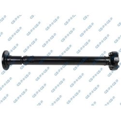 Propshaft GSP PS900459 OE Ref 3310009502