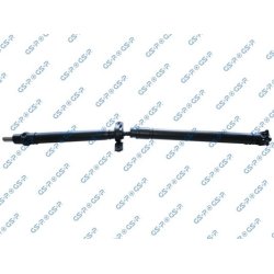 Propshaft GSP PS900460 OE Ref 27111SC020