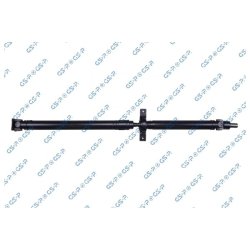 Propshaft GSP PS900463 OE Ref 27111AG15A
