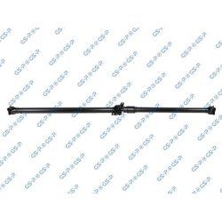 Propshaft GSP PS900465 OE Ref 2710066M00