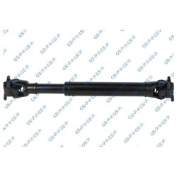 Propshaft GSP PS900466 OE Ref 3714060380