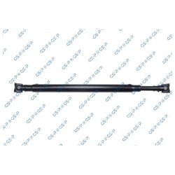 Propshaft GSP PS900469 OE Ref 371106A520