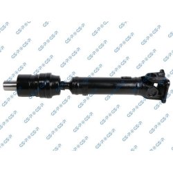 Propshaft GSP PS900470 OE Ref 37140B4020