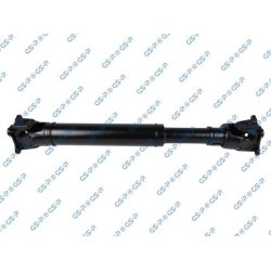 Propshaft GSP PS900472 OE Ref 371400K010