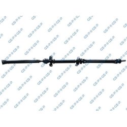 Propshaft GSP PS900477 OE Ref 3710048050