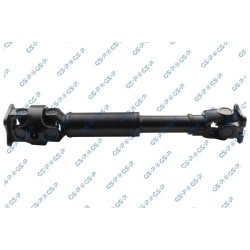 Propshaft GSP PS900478 OE Ref 3714035070