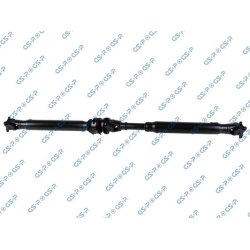 Propshaft GSP PS900481 OE Ref 371000K030