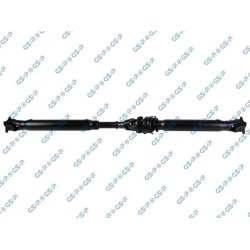 Propshaft GSP PS900482 OE Ref 371000K040