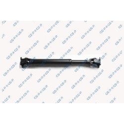 Propshaft GSP PS900483 OE Ref 3711035250