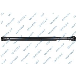 Arbre de transmission GSP PS900484 pour TOYOTA HILUX OE 37110-35580