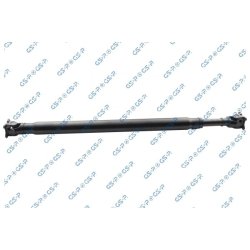 Propshaft GSP PS900487 OE Ref 371106A260