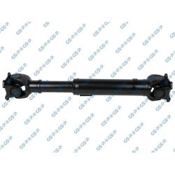 Propshaft GSP PS900488 OE Ref 3714060170
