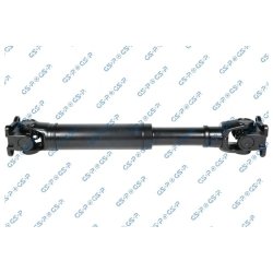 Propshaft GSP PS900489 OE Ref 3714060280