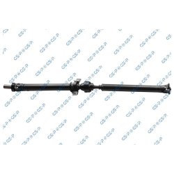 Propshaft GSP PS900492 OE Ref 3710042060