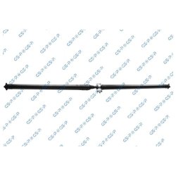 Propshaft GSP PS900493 OE Ref 371000R010