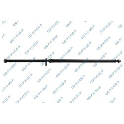 Arbre de transmission GSP PS900505 pour VOLVO XC90 OE 31325356