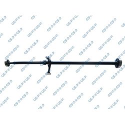 Propshaft GSP PS900520 OE Ref 5N0521101Q