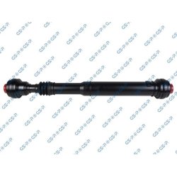Propshaft GSP PS900522 OE Ref 95842101000