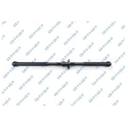 Propshaft GSP PS900523 OE Ref 95842101121