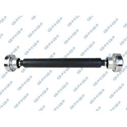Propshaft GSP PS900525 OE Ref 7L6521101M