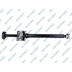 Arbre de transmission GSP PS900527 pour PORSCHE, VW CAYENNE, TOUAREG OE 95542102011