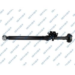 Propshaft GSP PS900528 OE Ref 7L6521102C