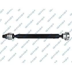 Propshaft GSP PS900530 OE Ref LR057620