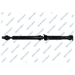 Propshaft GSP PS900536 OE Ref LR034508