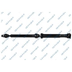 Arbre de transmission GSP PS900537 pour LAND ROVER RANGE ROVER OE LR058372