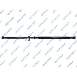 Propshaft GSP PS900550 OE Ref A9064105806