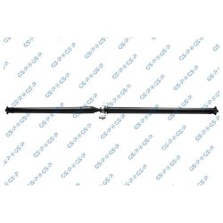 Propshaft GSP PS900551 OE Ref 3710042080
