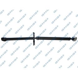 Arbre de transmission GSP PS900552 pour AUDI Q5 OE 8R0521101E