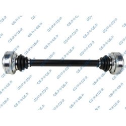 Propshaft GSP PS900554