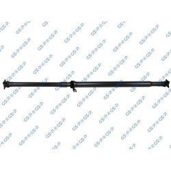Propshaft GSP PS900557 OE Ref 8200945335
