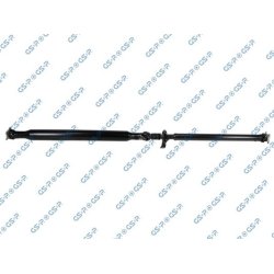 Propshaft GSP PS900558 OE Ref 9064102716