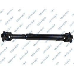 Propshaft GSP PS900561 OE Ref 491003E100