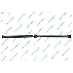 Propshaft GSP PS900562 OE Ref 37000BR51A