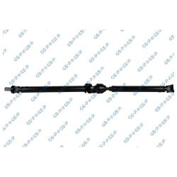 Propshaft GSP PS900565 OE Ref 3710042050