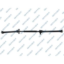 Propshaft GSP PS900567 OE Ref A6394108406